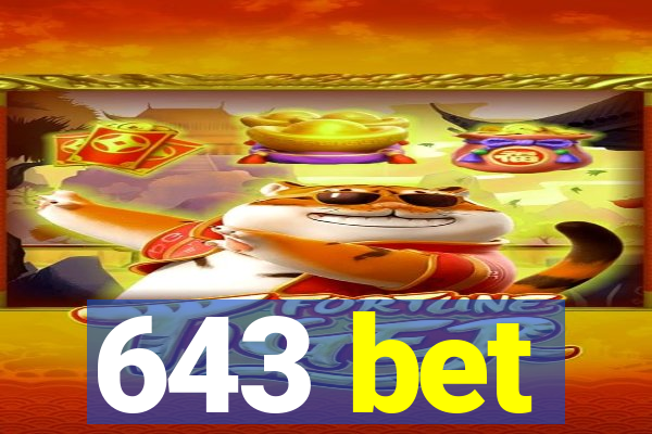 643 bet